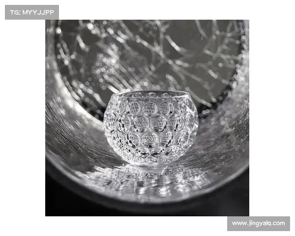 火焰玻璃艺术的奇妙之旅从原材料到精美成品的创作过程解析