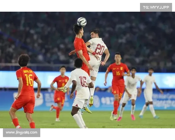 全面剖析卡塔尔国足技战术体系如何形成对中国队的综合性优势