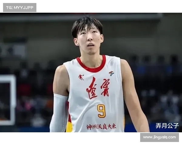 周琦重返新疆进展受关注球迷热议新赛季能否再创辉煌