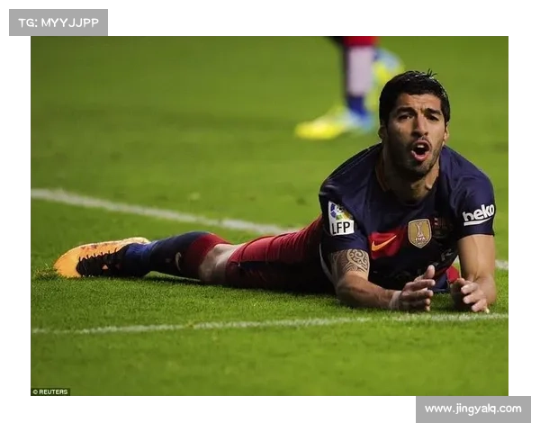 巴萨决定放走苏亚雷斯背后的深层原因与未来布局