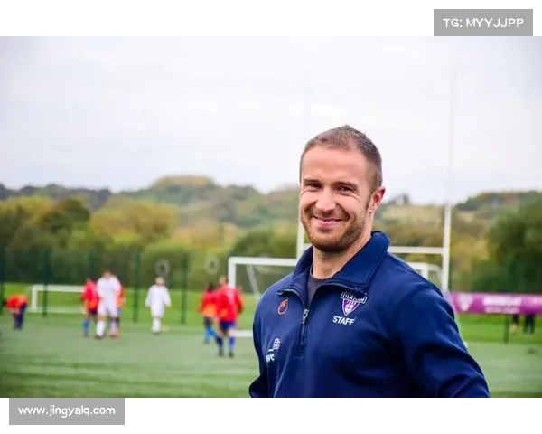 探秘英国足总背后的故事与足球独特称谓的历史渊源