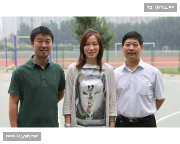 奥运冠军葛菲荣膺新职务 新任命引发广泛关注与期待