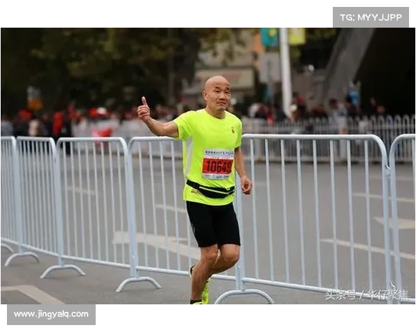 如何在马拉松比赛中脱颖而出争夺冠军并赢得大带鱼奖品