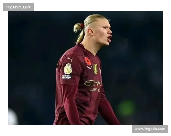 如何通过训练与心态调整成为像哈兰德一样的进球机器 如何通过训练与心态调整成为像哈兰德一样的进球机器