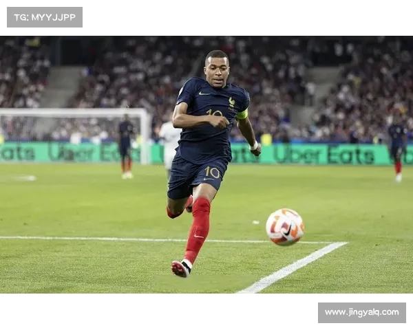 姆巴佩倡导健康生活发起反对青少年吸烟运动呼吁关注身体与心理发展