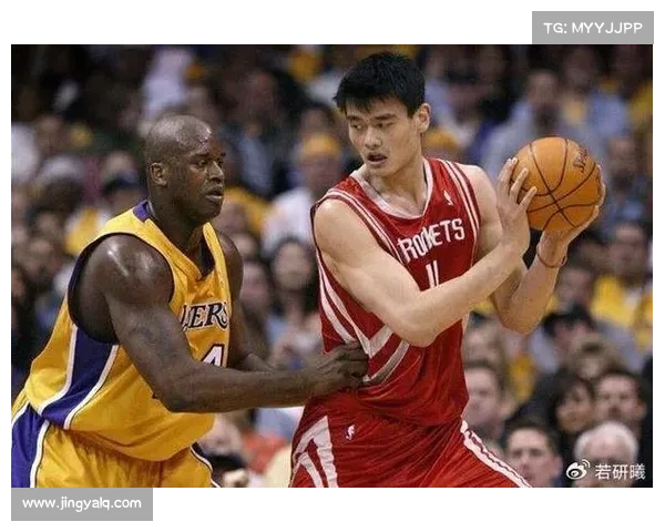 姚明领衔友谊赛:巅峰球星对决 姚明领衔友谊赛:巅峰球星对决