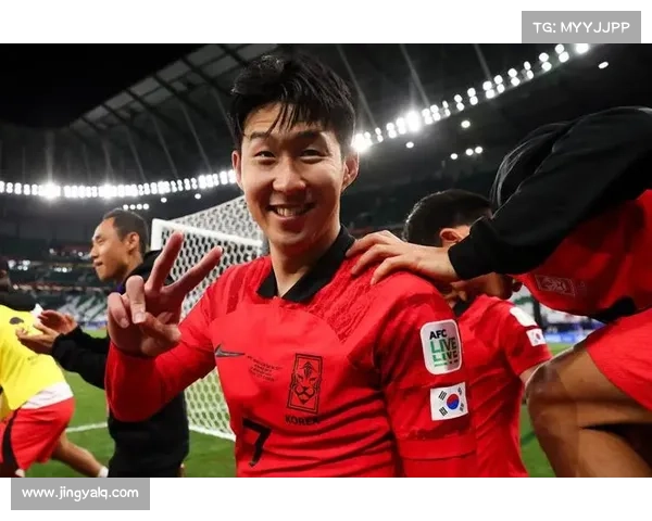 孙兴慜在韩国超级杯中的决定性进球解析及其背后战术意义