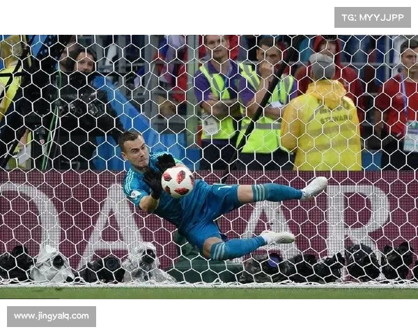 守门员扑点球的五大方向判断技巧助力防守决胜关键时刻