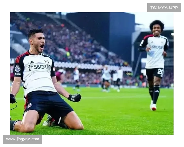 富勒姆与伊普斯维奇对决精彩瞬间盘点及看点分析