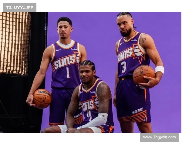 布克2024赛季全方位表现回顾：领袖气质与个人成长的双重突破