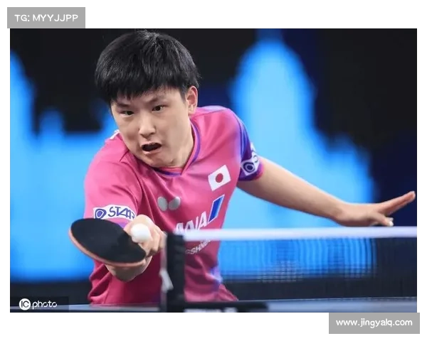 张本智和的职业生涯挑战与突破：从青年天才到乒坛新星的成长之路
